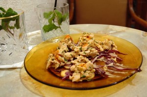 Floréal Belleville, bar/restaurant