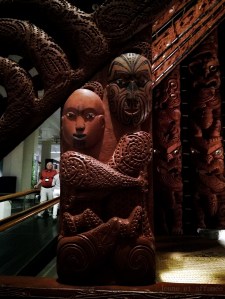 War memorial museum à Auckland