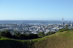 Mount Eden, Auckland, NZ