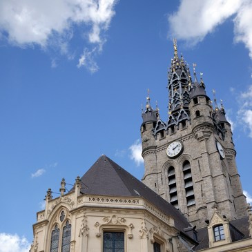 Beffroi de Douai