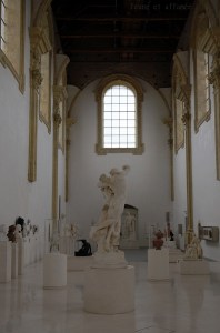 Le musée de la Chartreuse de Douai