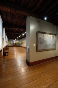 Le musée de la Chartreuse de Douai