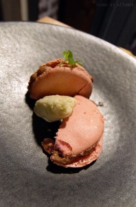 Dessert, Boterzing, Douai