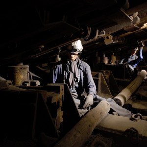 Centre historique minier de Lewarde