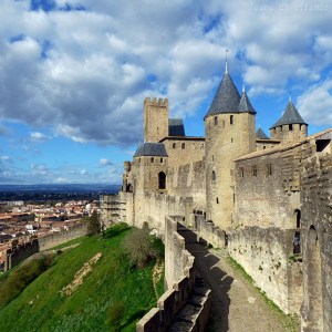 Cité de Carcassonne