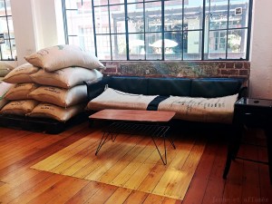 Chocolate factory, chocolaterie à Wellington