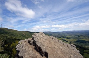 Organ pipes, Otago