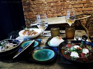 Restaurant fusion à Dunedin