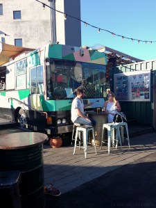 Bar, Christchurch