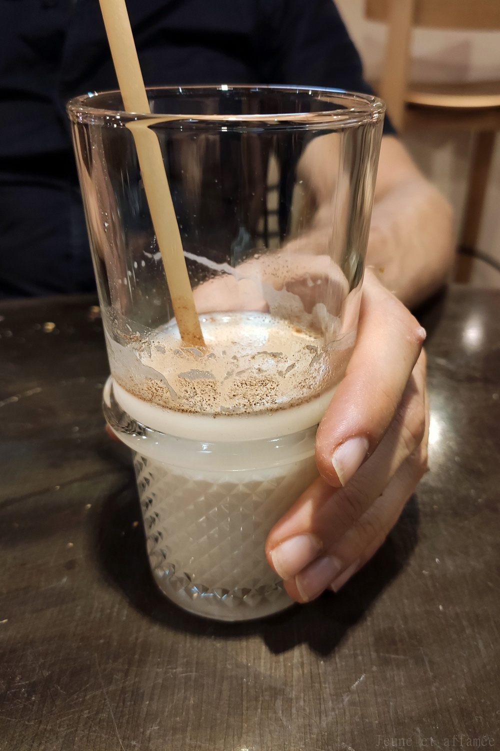 Agua fresca, une boisson originale et rafraichissante chez ACA Pigalle