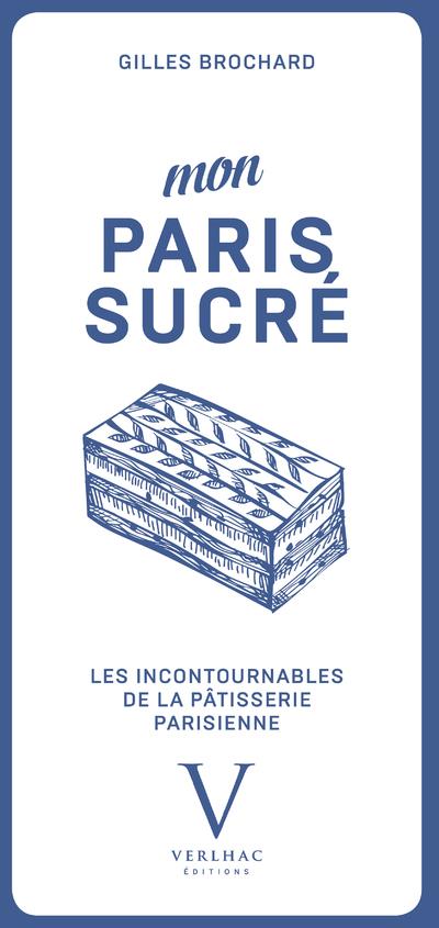 Mon Paris sucré
