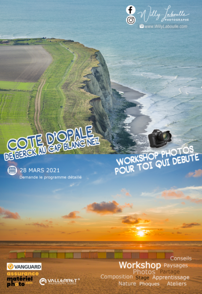 Stage photo Willy Laboulle