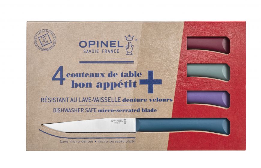 Coffret d'opinel