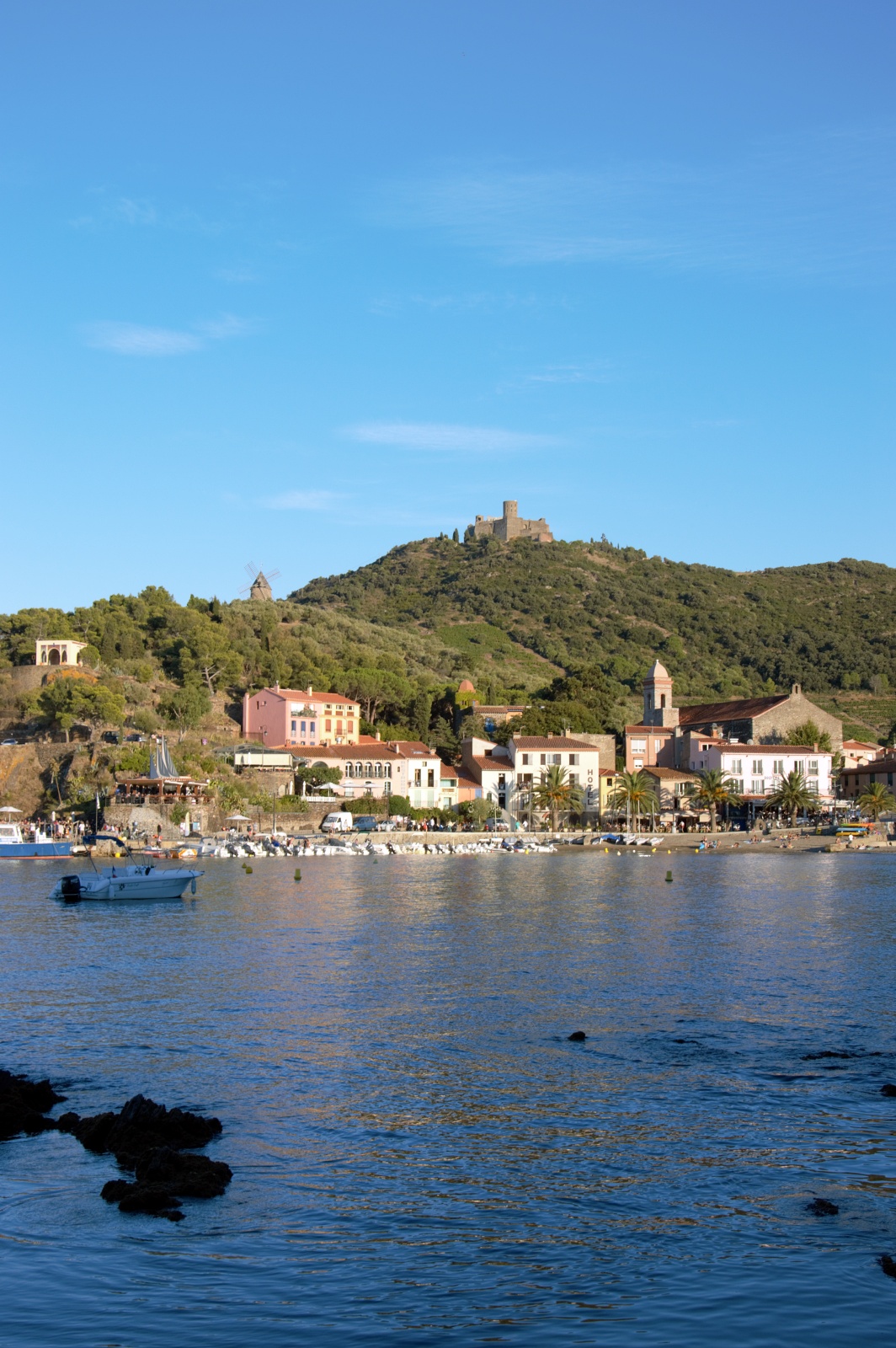Collioure