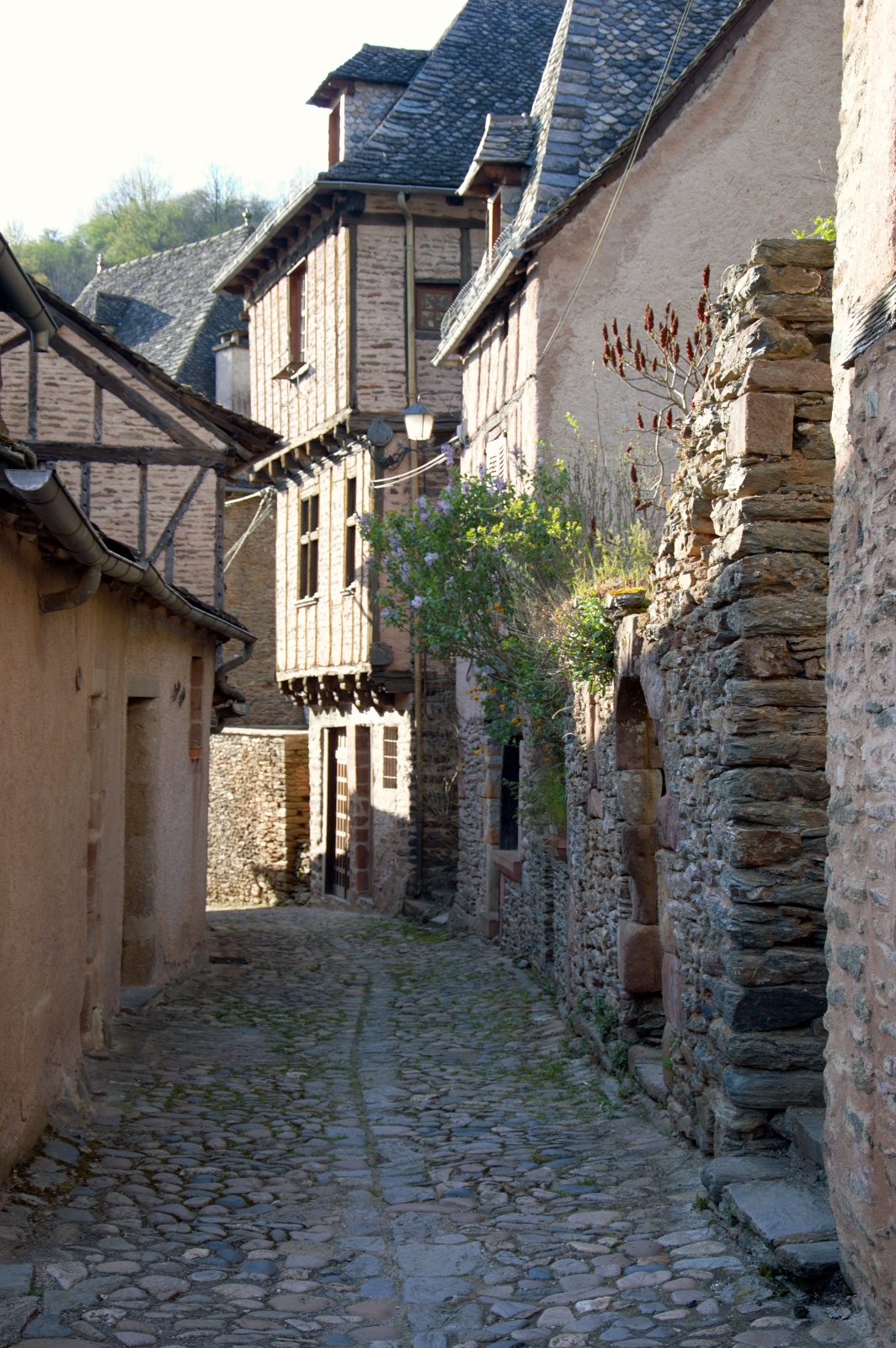 Conques