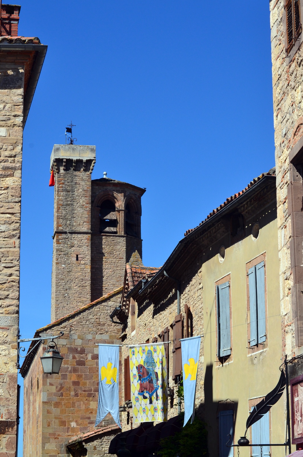 Cordes-sur-ciel
