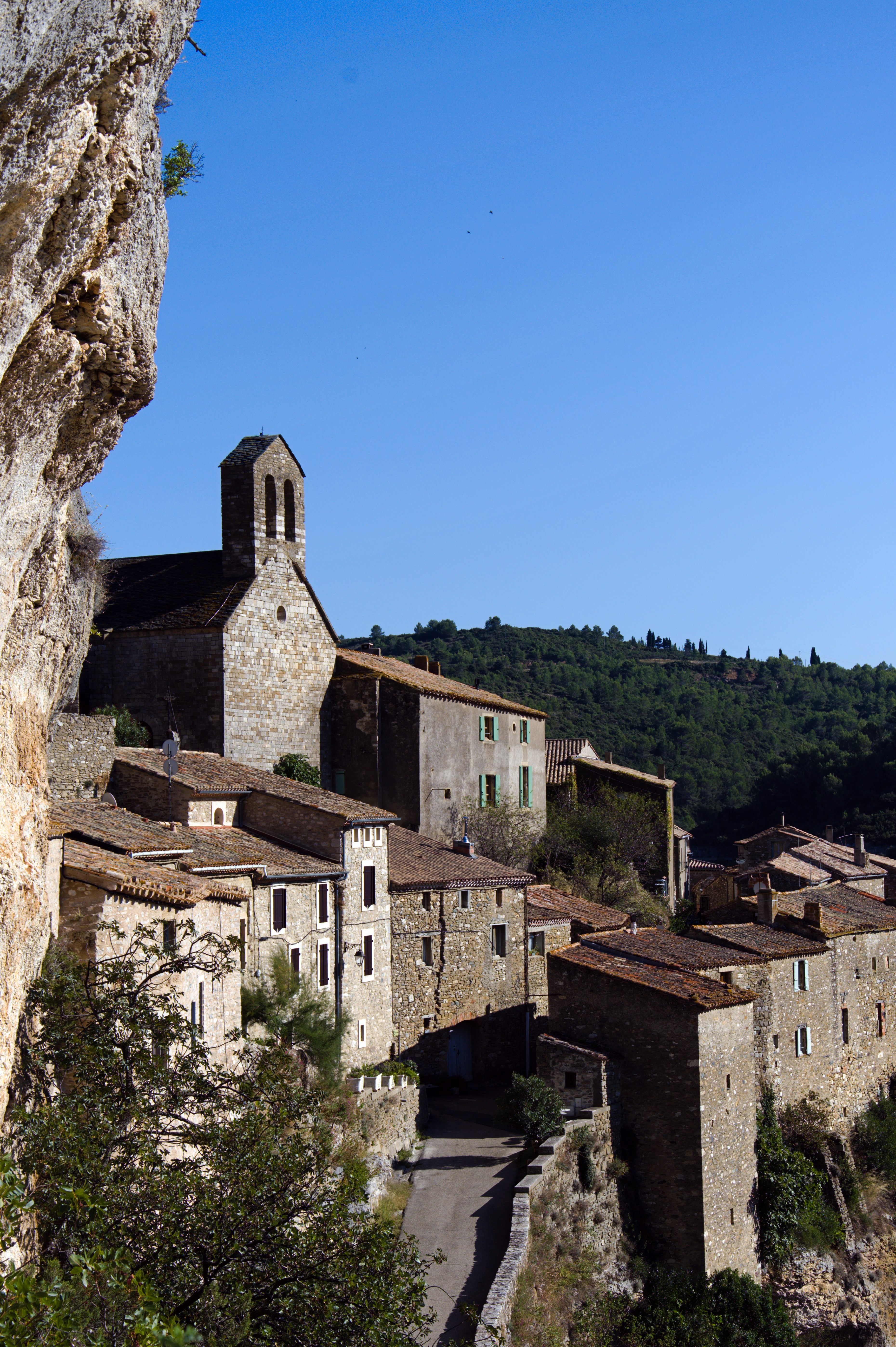 Minerve