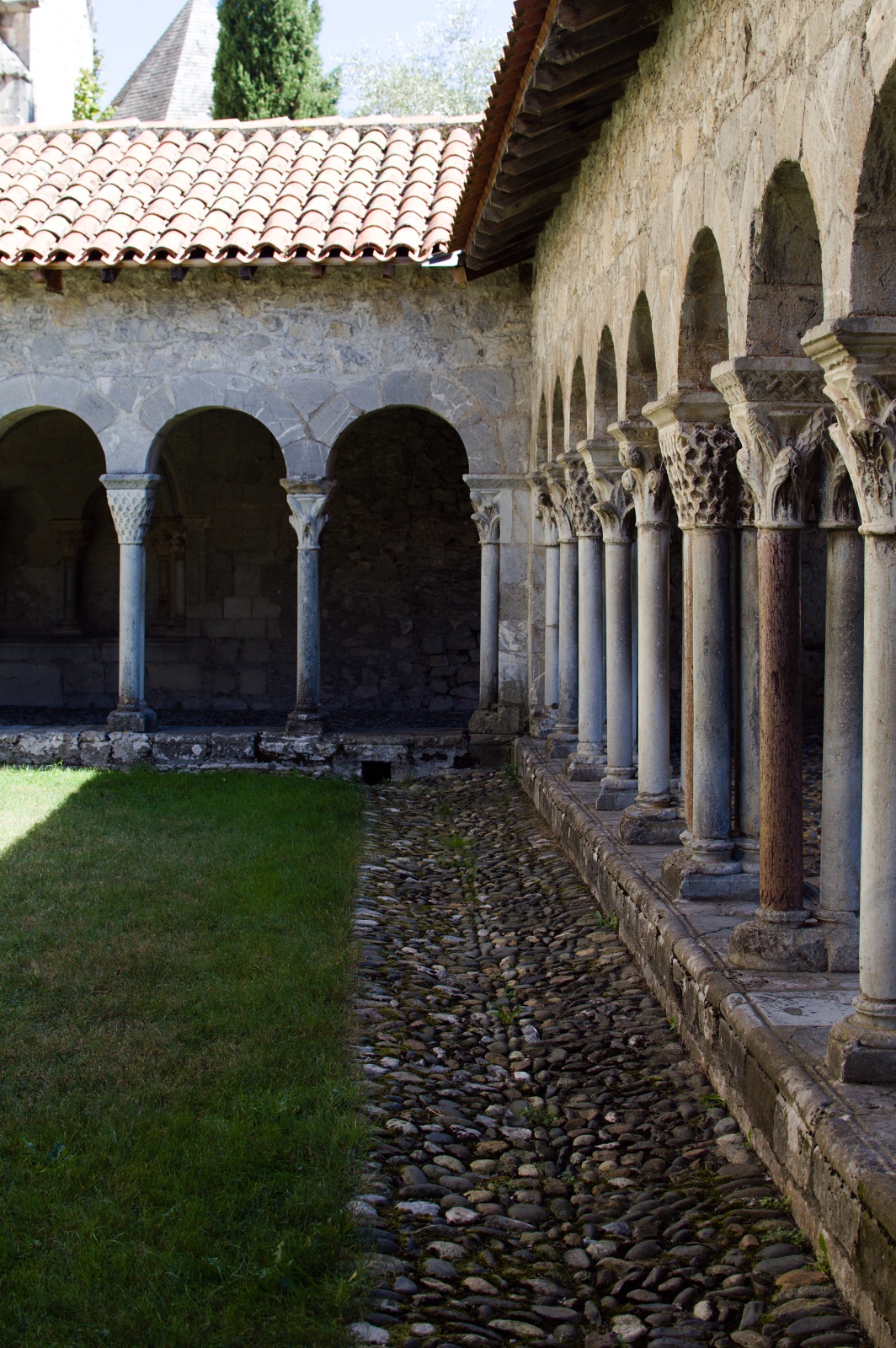 Saint-Bertrand de Comminges