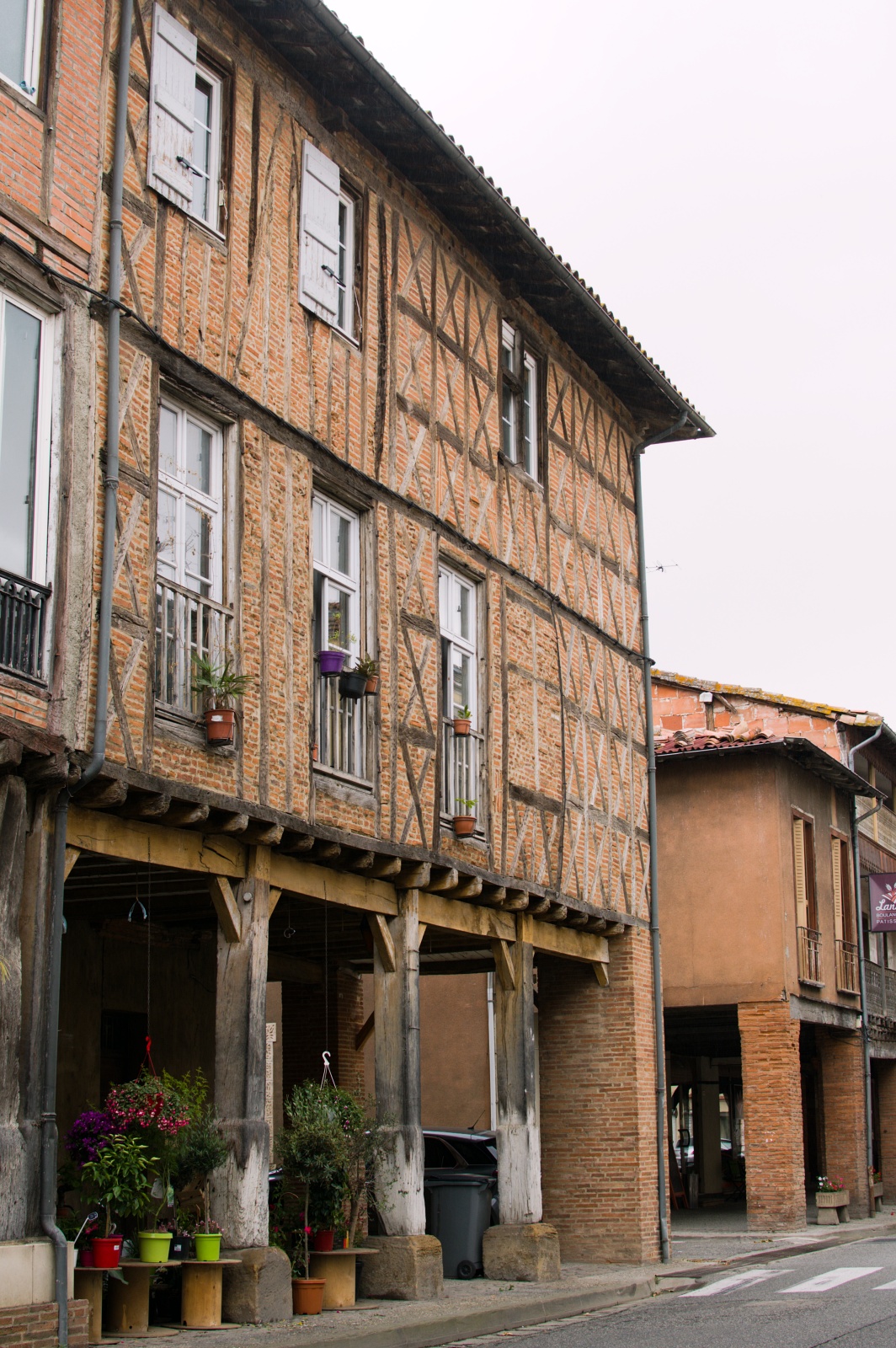 Saint-Sulpice sur Lèze