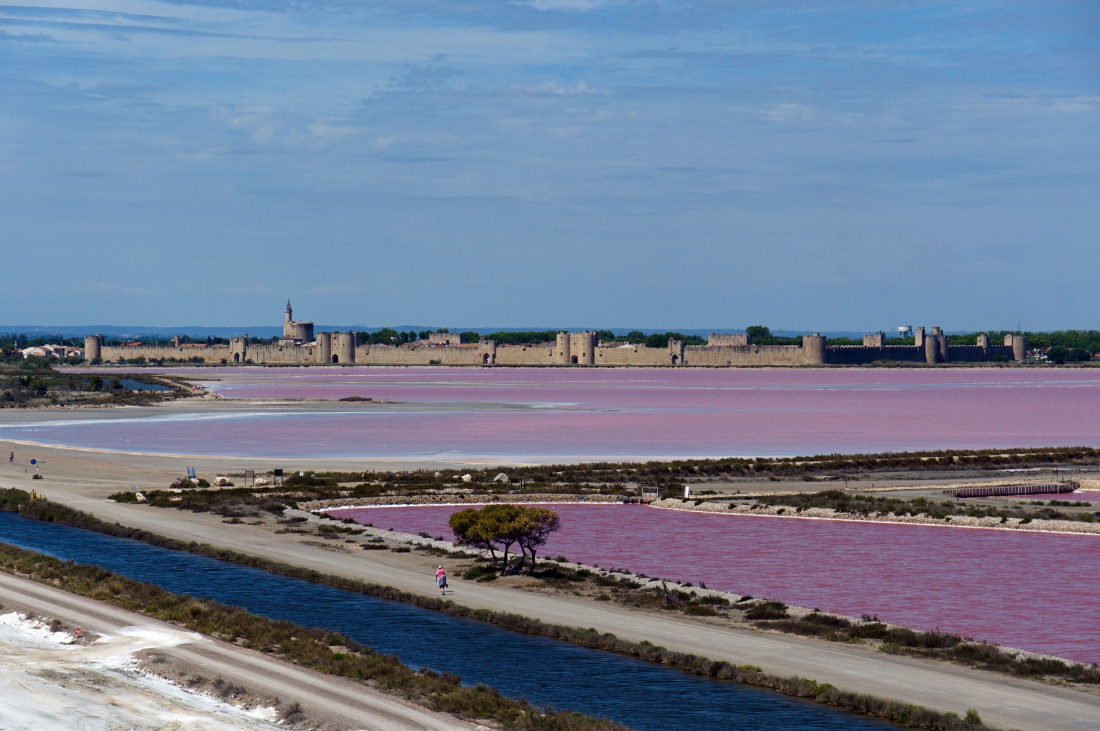 Aigues-Mortes, Gard