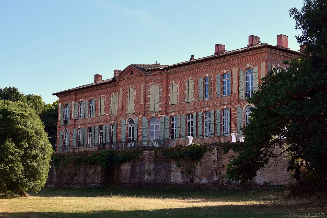 Château de Merville